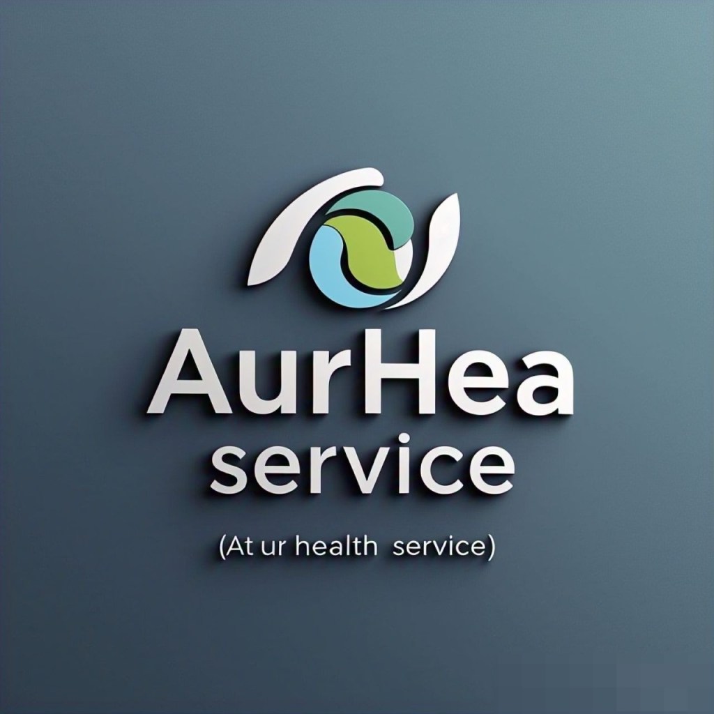 Welcome to AurHea – Your Trusted Health&nbsp;Partner